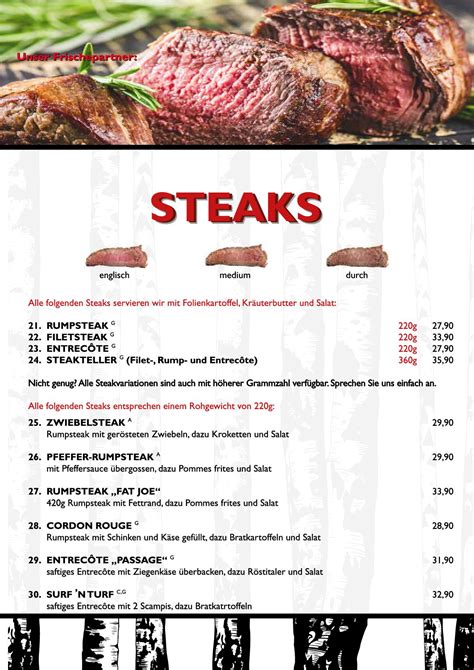 steak stube 1000 prada|Stanze – Steak Stube.